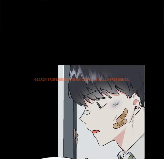 Read Hentai Image 48 888 in comic Unluckily Lucky - Chapter 20 - hentaitnt.net