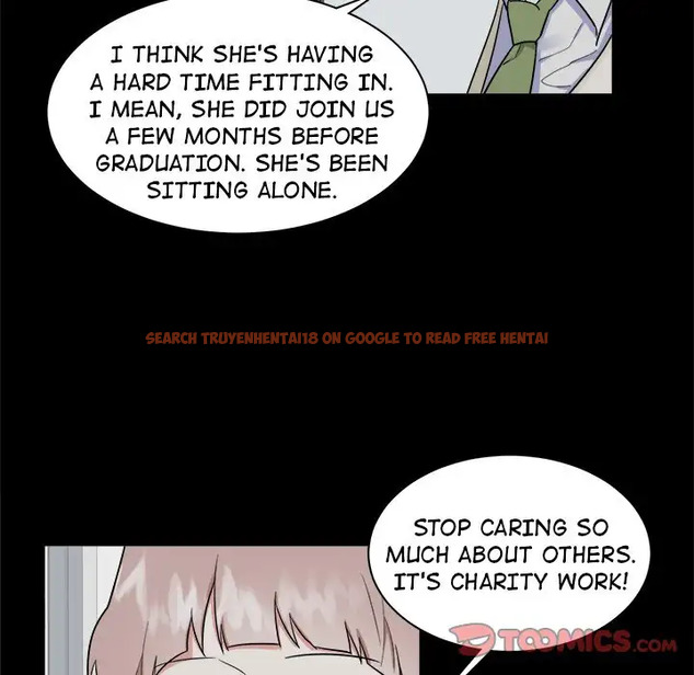 Read Hentai Image 49 888 in comic Unluckily Lucky - Chapter 20 - hentaitnt.net