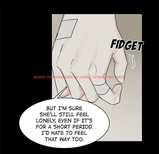 Read Hentai Image 52 888 in comic Unluckily Lucky - Chapter 20 - hentaitnt.net