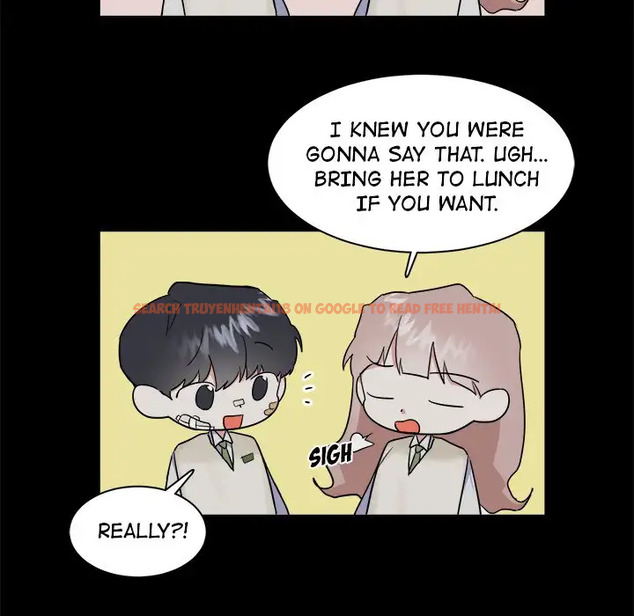Read Hentai Image 54 888 in comic Unluckily Lucky - Chapter 20 - hentaitnt.net