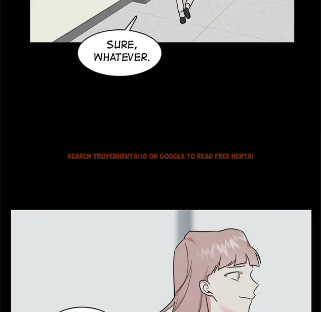 Read Hentai Image 56 888 in comic Unluckily Lucky - Chapter 20 - hentaitnt.net