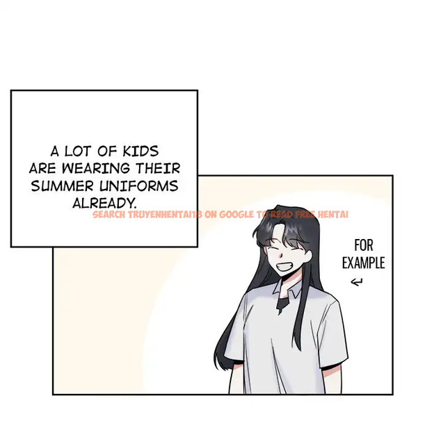 Read Hentai Image 7 885 in comic Unluckily Lucky - Chapter 20 - hentaitnt.net