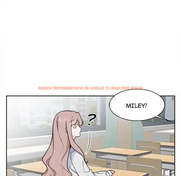 Read Hentai Image 8 885 in comic Unluckily Lucky - Chapter 20 - hentaitnt.net