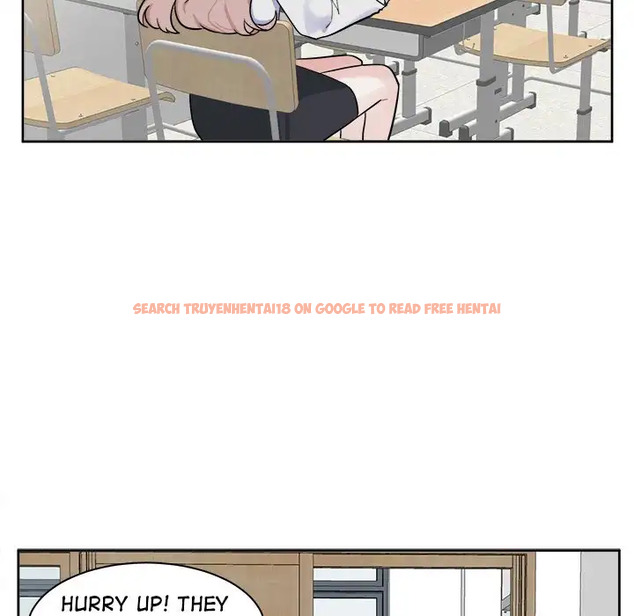 Read Hentai Image 9 885 in comic Unluckily Lucky - Chapter 20 - hentaitnt.net