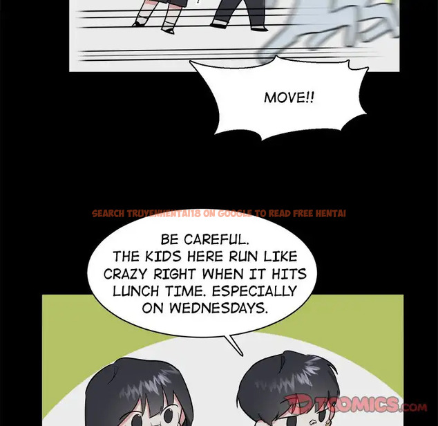 Read Hentai Image 10 884 in comic Unluckily Lucky - Chapter 21 - hentaitnt.net