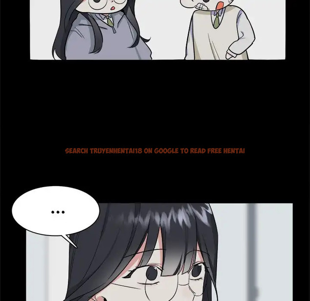 Read Hentai Image 11 884 in comic Unluckily Lucky - Chapter 21 - hentaitnt.net
