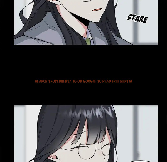 Read Hentai Image 12 884 in comic Unluckily Lucky - Chapter 21 - hentaitnt.net