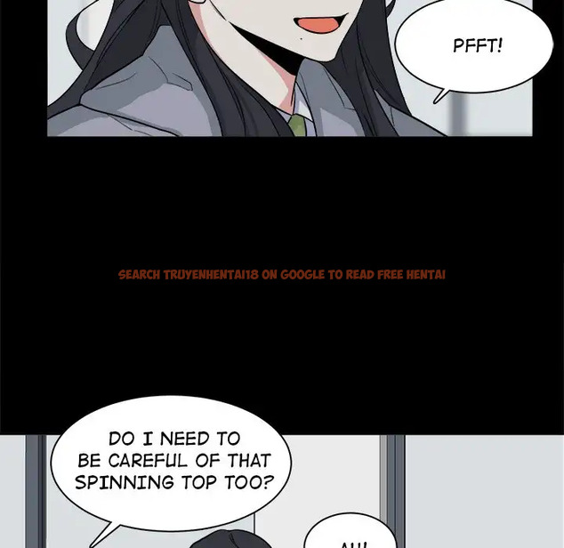 Read Hentai Image 13 884 in comic Unluckily Lucky - Chapter 21 - hentaitnt.net