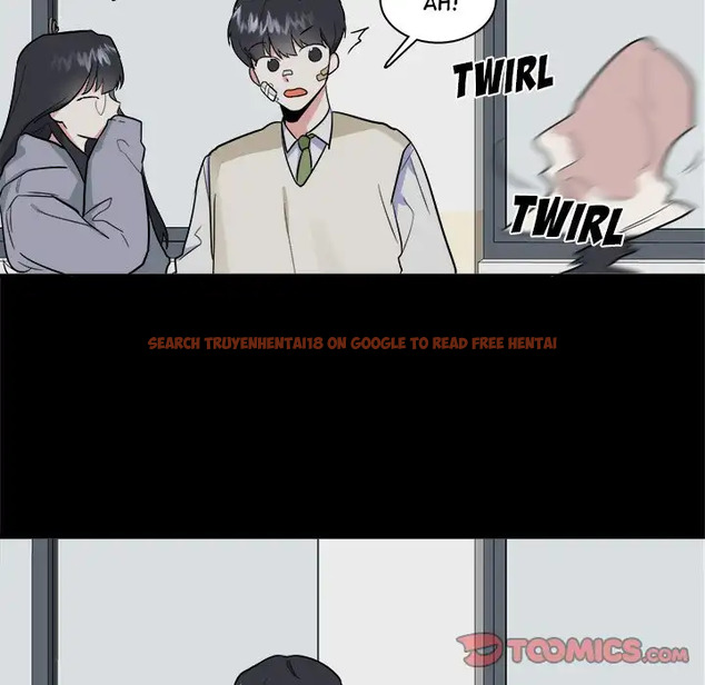Read Hentai Image 14 884 in comic Unluckily Lucky - Chapter 21 - hentaitnt.net