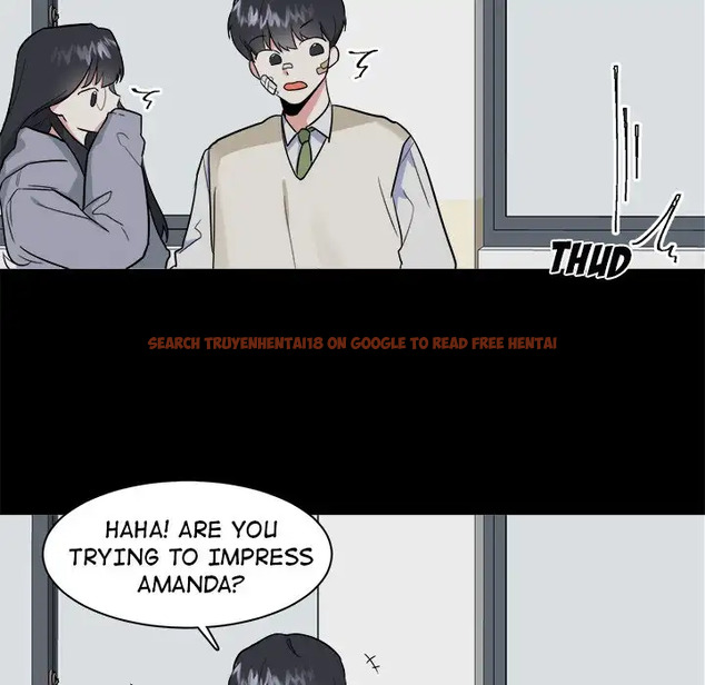 Read Hentai Image 15 884 in comic Unluckily Lucky - Chapter 21 - hentaitnt.net
