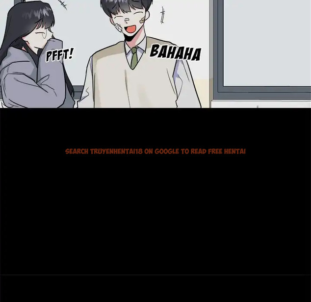 Read Hentai Image 16 884 in comic Unluckily Lucky - Chapter 21 - hentaitnt.net