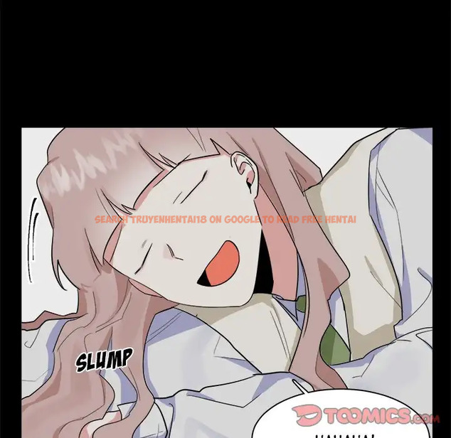 Read Hentai Image 18 884 in comic Unluckily Lucky - Chapter 21 - hentaitnt.net