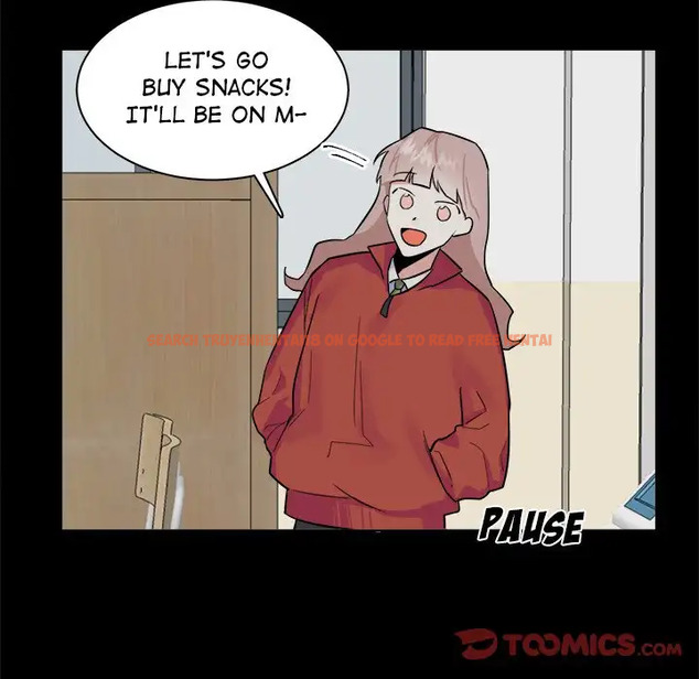 Read Hentai Image 22 884 in comic Unluckily Lucky - Chapter 21 - hentaitnt.net