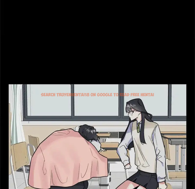 Read Hentai Image 23 884 in comic Unluckily Lucky - Chapter 21 - hentaitnt.net