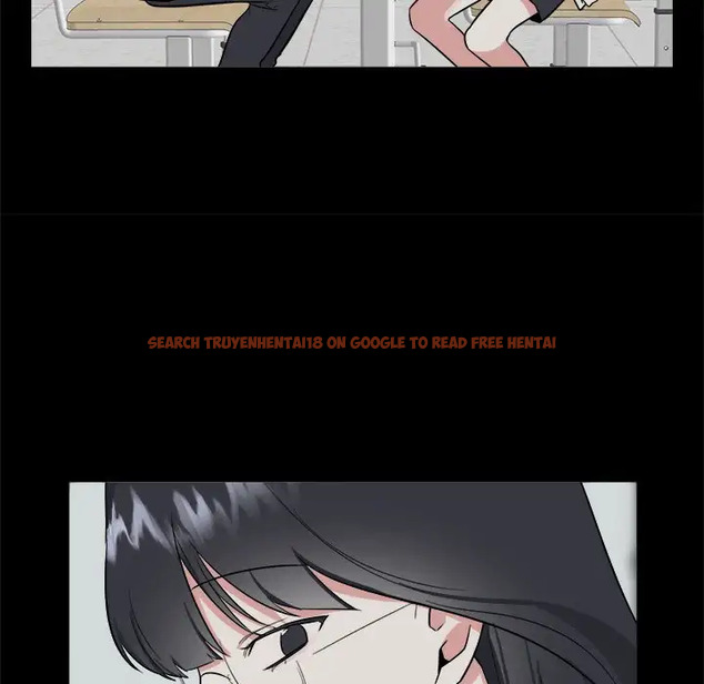 Read Hentai Image 24 884 in comic Unluckily Lucky - Chapter 21 - hentaitnt.net