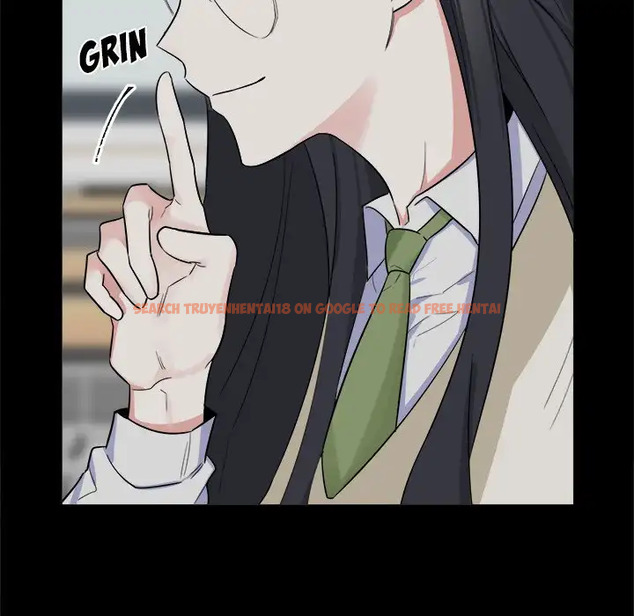 Read Hentai Image 25 884 in comic Unluckily Lucky - Chapter 21 - hentaitnt.net