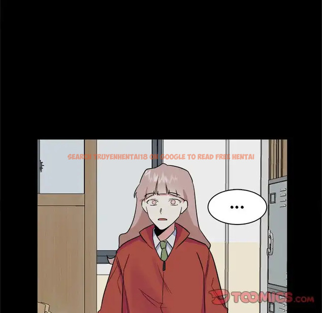 Read Hentai Image 26 885 in comic Unluckily Lucky - Chapter 21 - hentaitnt.net