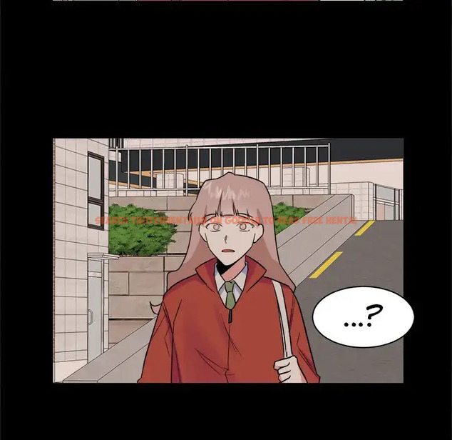 Read Hentai Image 27 885 in comic Unluckily Lucky - Chapter 21 - hentaitnt.net