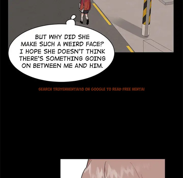Read Hentai Image 29 885 in comic Unluckily Lucky - Chapter 21 - hentaitnt.net