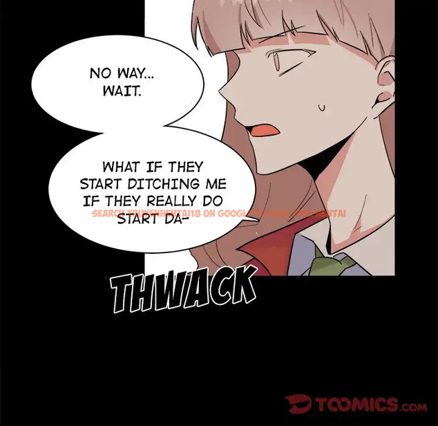 Read Hentai Image 30 885 in comic Unluckily Lucky - Chapter 21 - hentaitnt.net