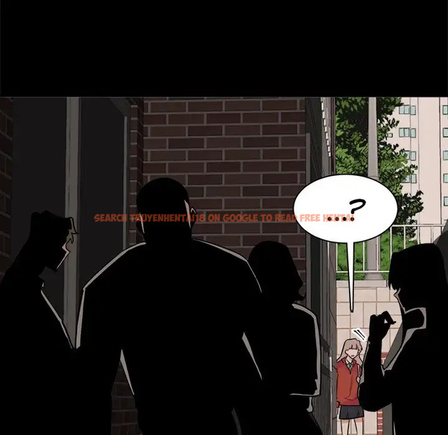 Read Hentai Image 31 885 in comic Unluckily Lucky - Chapter 21 - hentaitnt.net