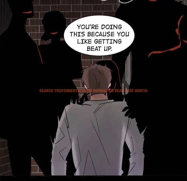 Read Hentai Image 37 885 in comic Unluckily Lucky - Chapter 21 - hentaitnt.net