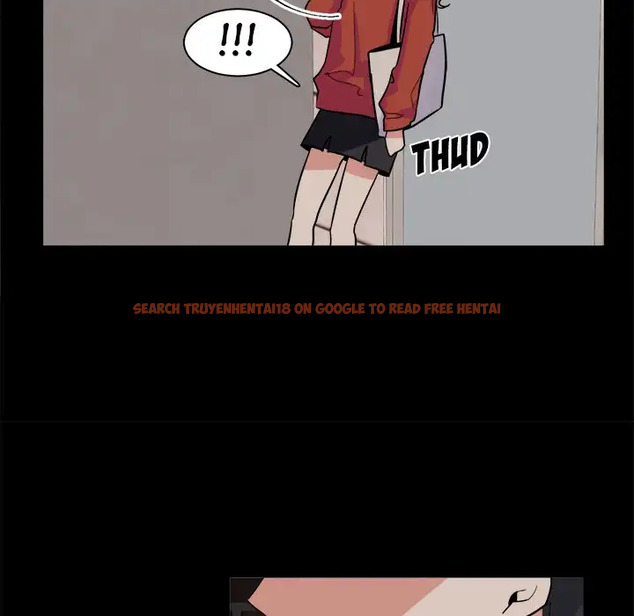 Read Hentai Image 39 885 in comic Unluckily Lucky - Chapter 21 - hentaitnt.net