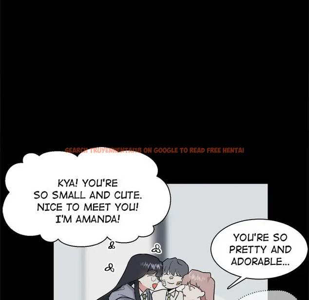 Read Hentai Image 5 884 in comic Unluckily Lucky - Chapter 21 - hentaitnt.net