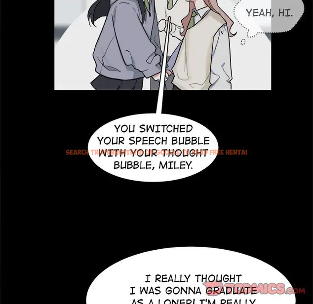Read Hentai Image 6 884 in comic Unluckily Lucky - Chapter 21 - hentaitnt.net