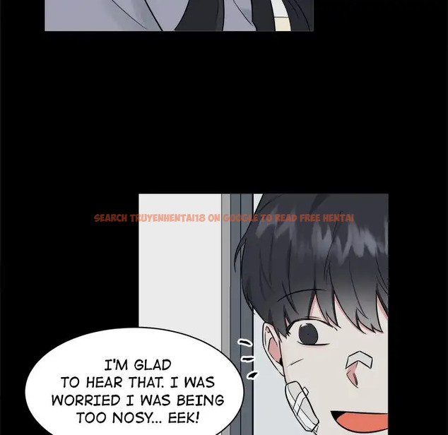 Read Hentai Image 8 884 in comic Unluckily Lucky - Chapter 21 - hentaitnt.net