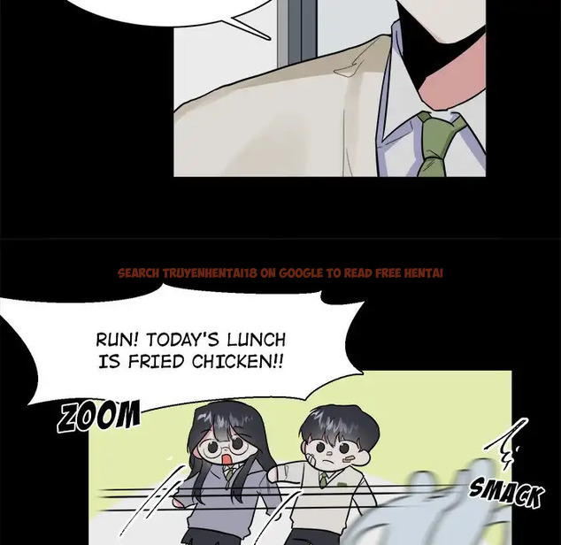 Read Hentai Image 9 884 in comic Unluckily Lucky - Chapter 21 - hentaitnt.net