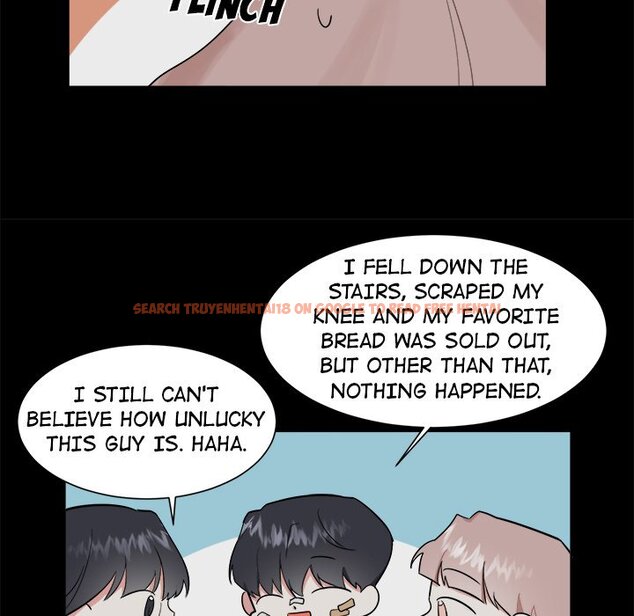 Read Hentai Image 11 881 in comic Unluckily Lucky - Chapter 22 - hentaitnt.net