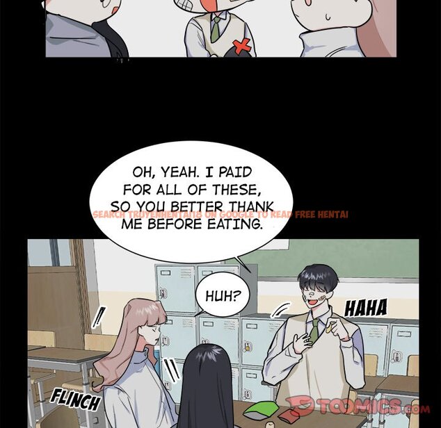 Read Hentai Image 12 881 in comic Unluckily Lucky - Chapter 22 - hentaitnt.net