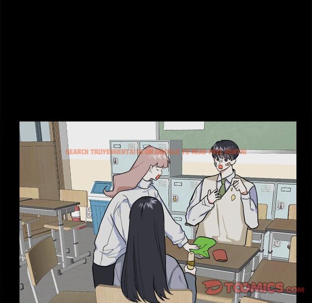 Read Hentai Image 15 881 in comic Unluckily Lucky - Chapter 22 - hentaitnt.net