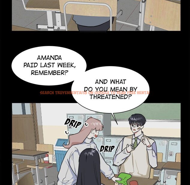 Read Hentai Image 16 881 in comic Unluckily Lucky - Chapter 22 - hentaitnt.net