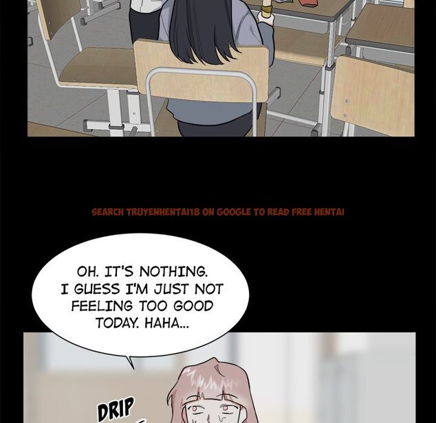 Read Hentai Image 17 881 in comic Unluckily Lucky - Chapter 22 - hentaitnt.net