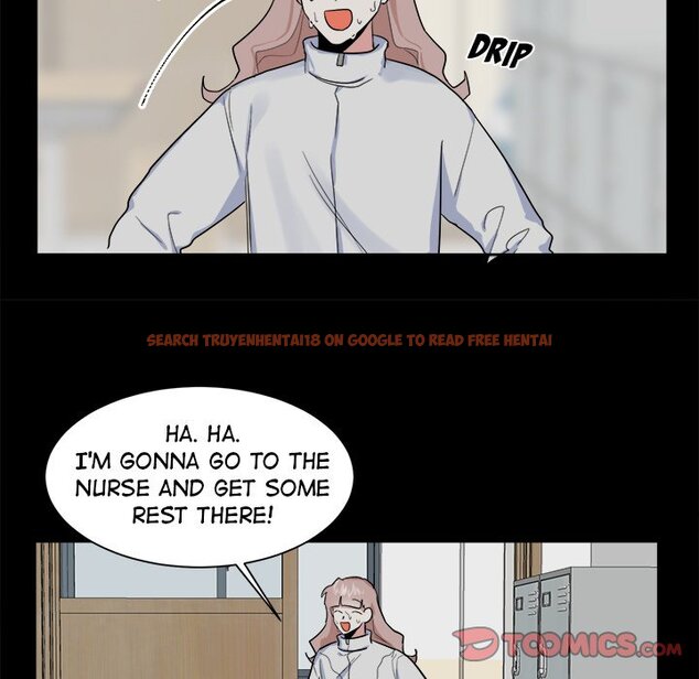 Read Hentai Image 18 881 in comic Unluckily Lucky - Chapter 22 - hentaitnt.net