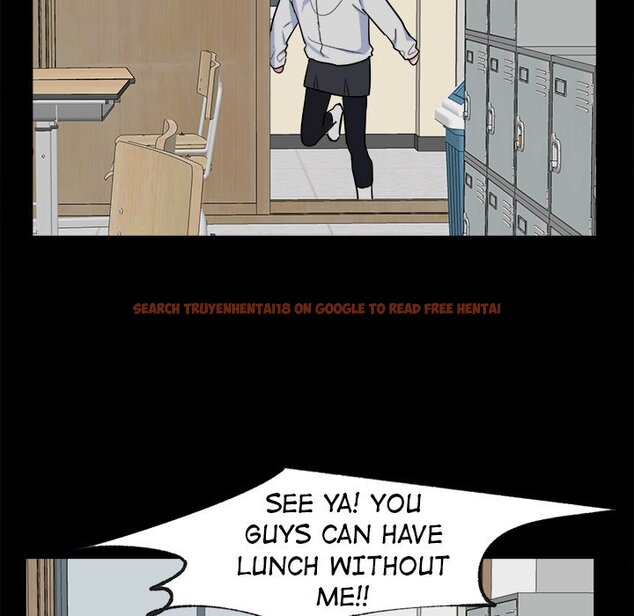 Read Hentai Image 19 881 in comic Unluckily Lucky - Chapter 22 - hentaitnt.net