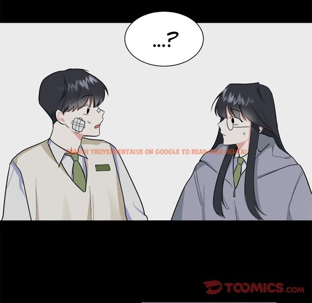 Read Hentai Image 21 881 in comic Unluckily Lucky - Chapter 22 - hentaitnt.net