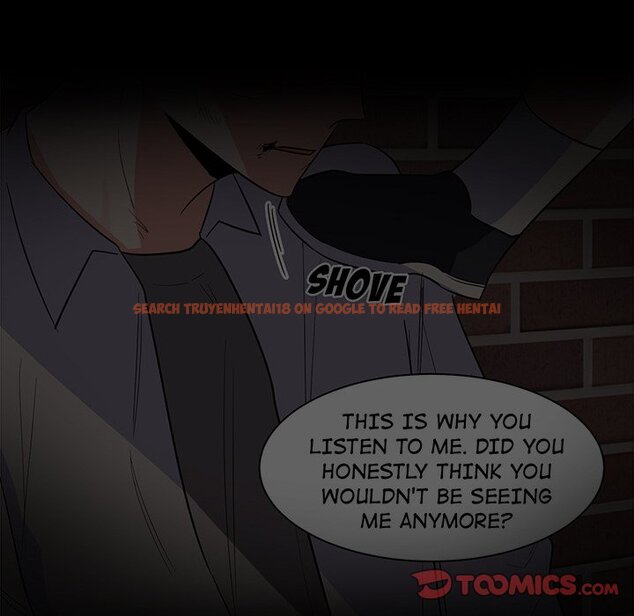 Read Hentai Image 24 881 in comic Unluckily Lucky - Chapter 22 - hentaitnt.net