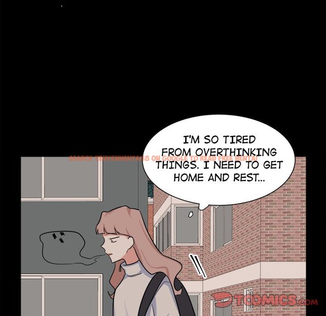 Read Hentai Image 36 881 in comic Unluckily Lucky - Chapter 22 - hentaitnt.net
