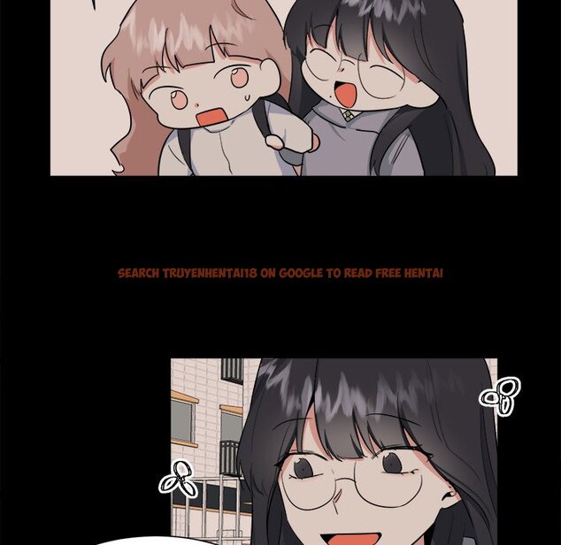 Read Hentai Image 41 881 in comic Unluckily Lucky - Chapter 22 - hentaitnt.net