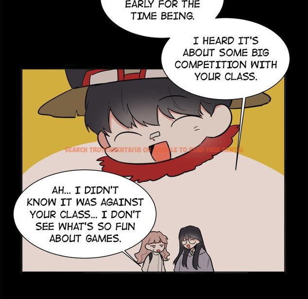 Read Hentai Image 44 881 in comic Unluckily Lucky - Chapter 22 - hentaitnt.net