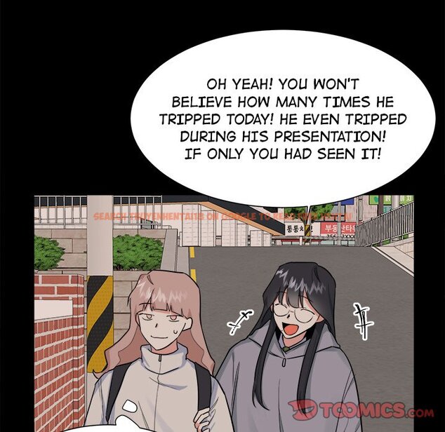 Read Hentai Image 45 881 in comic Unluckily Lucky - Chapter 22 - hentaitnt.net