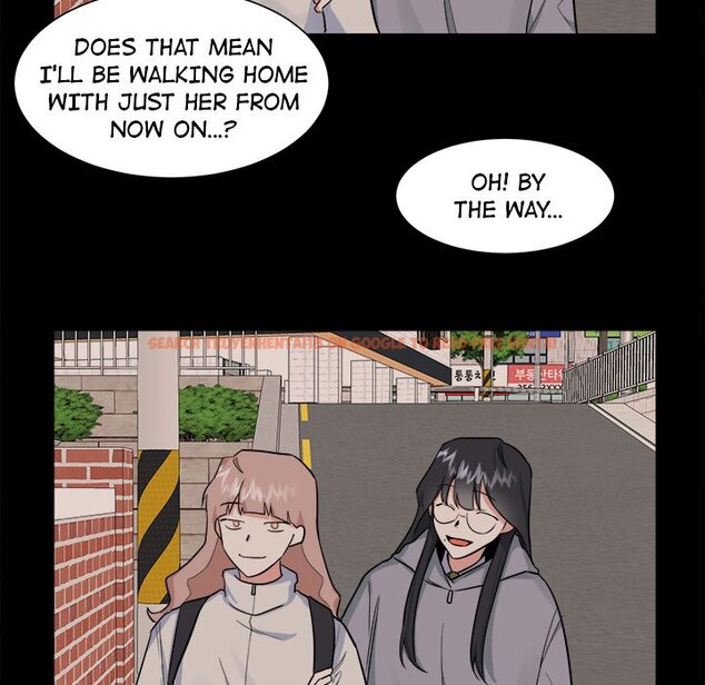 Read Hentai Image 46 881 in comic Unluckily Lucky - Chapter 22 - hentaitnt.net