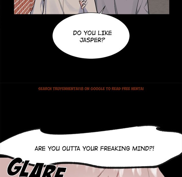 Read Hentai Image 47 881 in comic Unluckily Lucky - Chapter 22 - hentaitnt.net