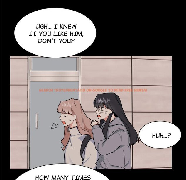 Read Hentai Image 50 881 in comic Unluckily Lucky - Chapter 22 - hentaitnt.net