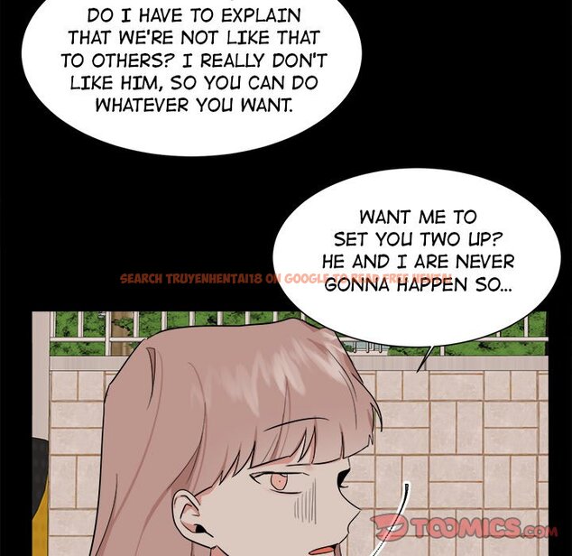 Read Hentai Image 51 881 in comic Unluckily Lucky - Chapter 22 - hentaitnt.net