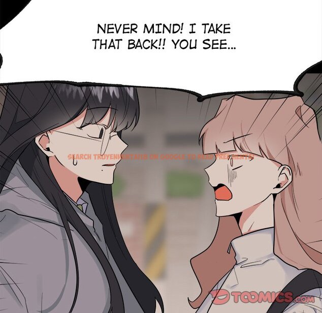Read Hentai Image 60 881 in comic Unluckily Lucky - Chapter 22 - hentaitnt.net