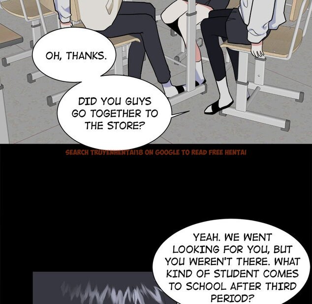 Read Hentai Image 7 881 in comic Unluckily Lucky - Chapter 22 - hentaitnt.net